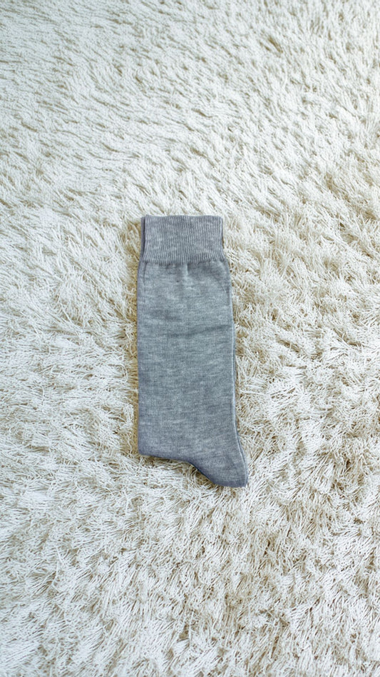 6 Çift Erkek Uzun Çorap